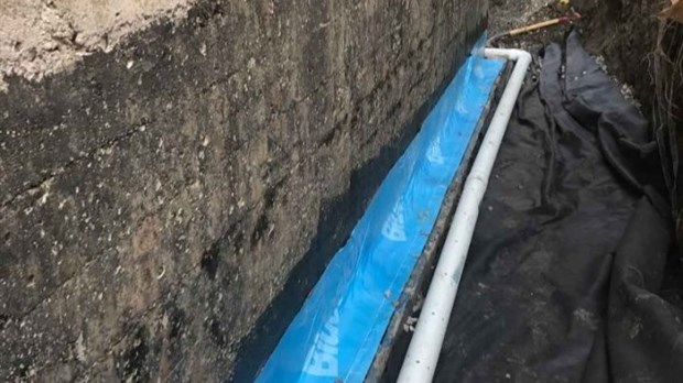 Le drain français est-il obligatoire au Québec ?