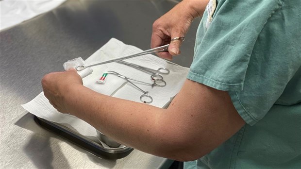 Conception d’une unité mobile pour la stérilisation des équipements médicaux dans deux hôpitaux de la région