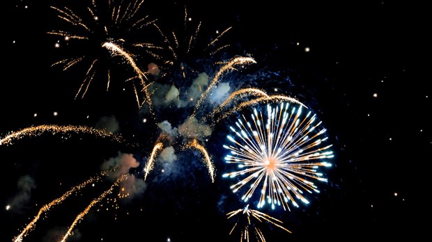 Fête de la famille à Lorraine