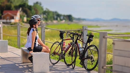 Hébergement touristique : 87 % des Québécois veulent maintenir la classification par étoiles