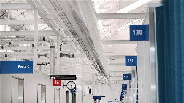 Mise en place d’une unité de coordination clinique intégrée au CISSS des Laurentides