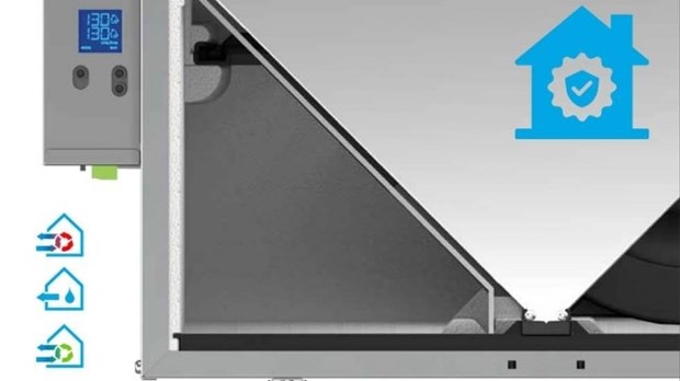 Les bienfaits d'un échangeur d'air