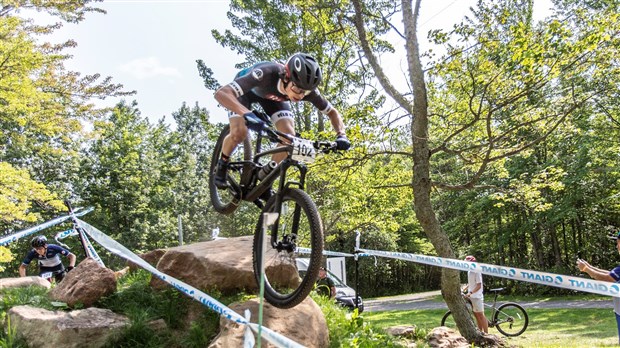 Un Mirabellois s’illustre en Coupe Canada à Dieppe