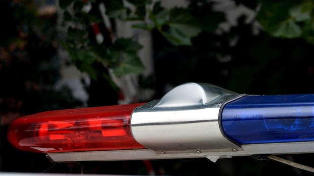 Il se fait arrêter pour grand excès de vitesse alors que son permis est suspendu