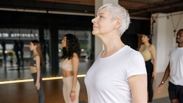 Retour des activités en présentiel à Sainte-Thérèse