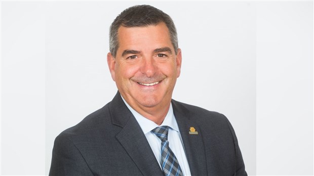Le maire Richard Perreault trace un bilan positif de son administration