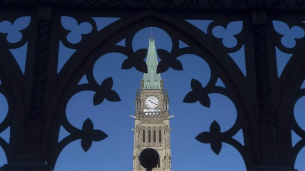 Le déficit fédéral franchi le cap des 48 milliards de dollars