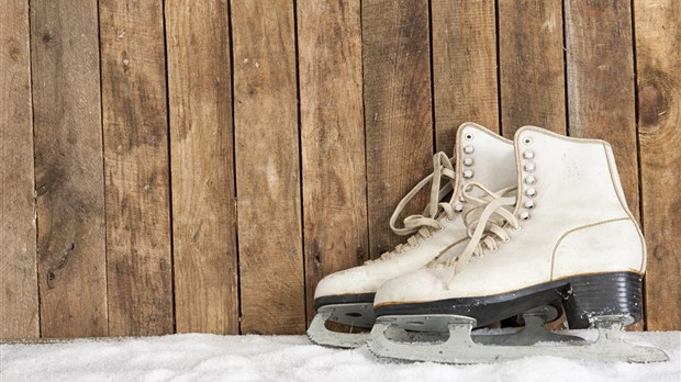 Collecte régionale de patins usagés 