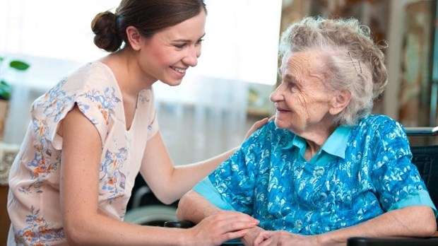 Comment établir une relation de confiance avec les personnes âgées ?