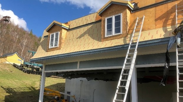 Comment préparer les travaux de réfection de toiture ?