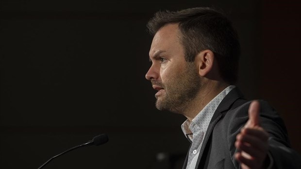 Accès à l'Assemblée nationale : le PQ soutient le PCQ