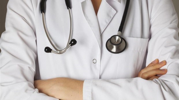 Une quarantaine de nouveaux médecins de famille pour les Laurentides