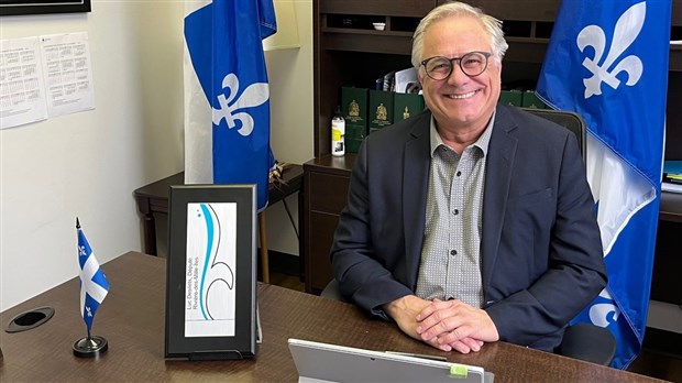 Le député Luc Desilets reporte le gala des Prix Reconnaissance 2022