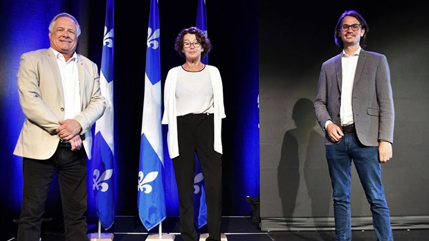 Le Bloc Québécois exprime son désaccord quant à la décision du gouvernement de Justin Trudeau