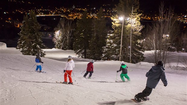 Du ski pour débutants, intermédiaires ou avancés 