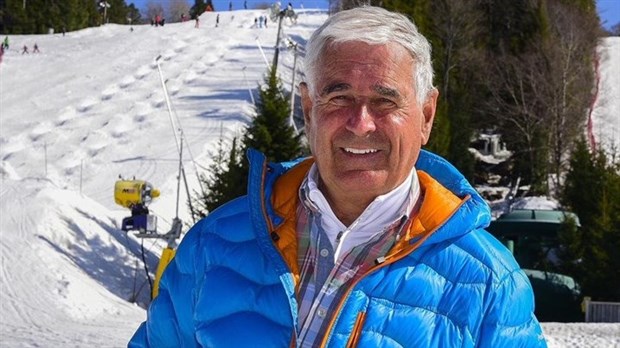Disparition d'un pionnier du ski et président du conseil d’administration les Sommets