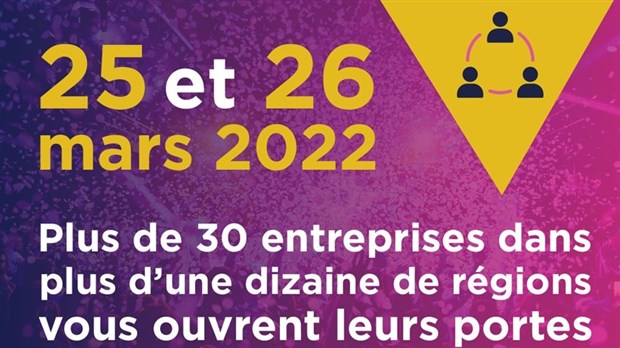 Pour l’expérience, mais aussi pour le plaisir, opter pour un emploi dans les festivals et les attractions touristiques