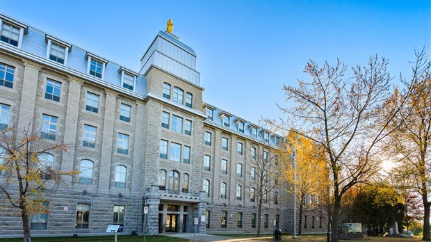 Réélections au conseil d’administration du Cégep régional de Lanaudière