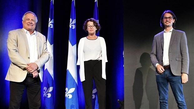 Le Bloc Québécois obtient le consensus pour protéger le poids politique du Québec
