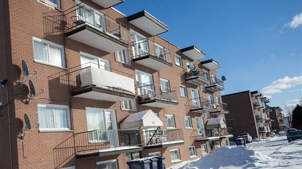 L’Office d’habitation Thérèse-De Blainville à la recherche de logements