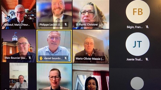 L’Opposition officielle dénonce le manque de financement en santé dans les Laurentides