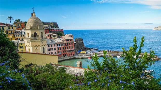 Vivez une expérience sur grand écran avec la présentation du film de voyage ITALIE DU NORD dans les cinémas de Terrebonne.