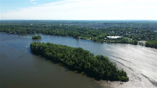 Fermeture de la rampe de mise à l’eau à la rivière des Mille-Îles
