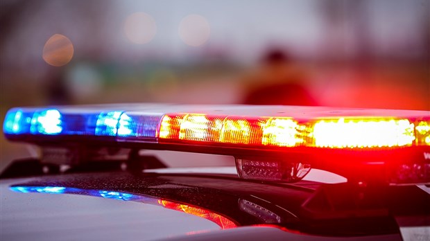 Stupéfiants au nord de Montréal: perquisitions lors d'une opération policière