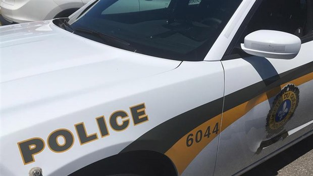 Opérations en matière de sécurité routière 
