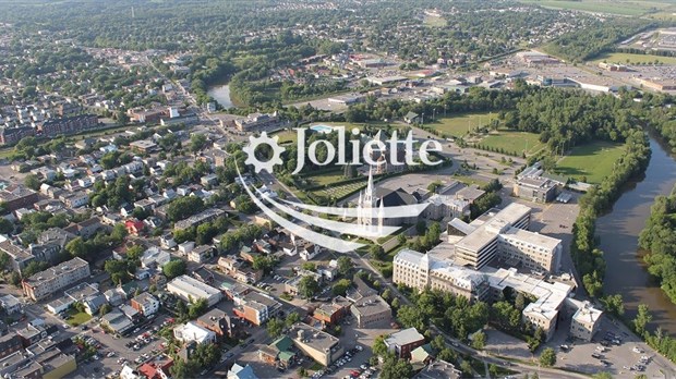 Les réactions enthousiastes du maire de Joliette