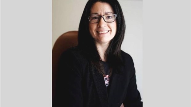 Une nouvelle directrice générale adjointe à la MRC des Laurentides
