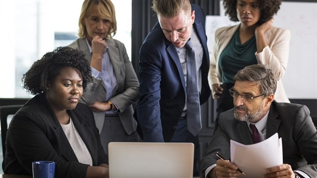 Nexus innovations est nommée PME techno de l’année 2021 