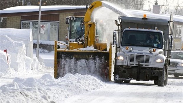 La Commission municipale rend public son rapport d’audit de performance sur la gestion du déneigement