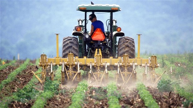 Rappel de sécurité concernant les pesticides par la CNESST