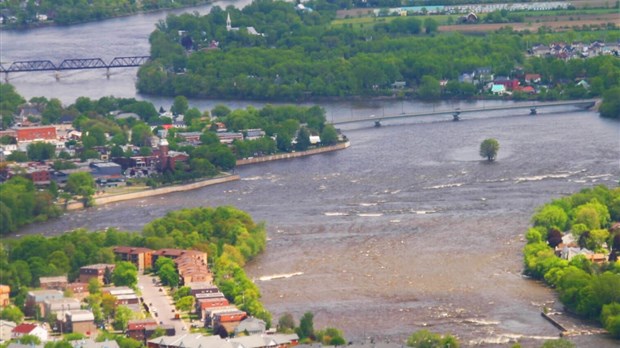 La population des Laurentides prête à débourser 6,5 millions de dollars pour protéger les milieux humides