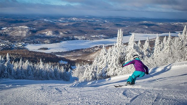 24h Tremblant : lancement des inscriptions pour la 22e édition