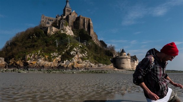 Une plongée dans les beautés et l’histoire de la Bretagne et de la Normandie