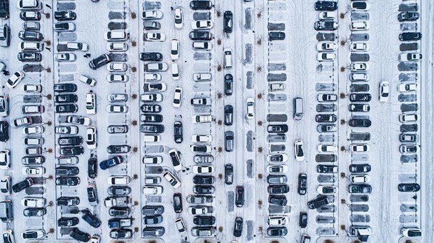 Une 2e  vie pour des espaces sous-utilisés et un grand pas pour réduire notre dépendance à l’auto solo !