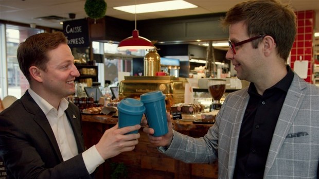 Les Villes de Terrebonne et de Mascouche partagent leur vision et allient leurs forces pour le développement durable