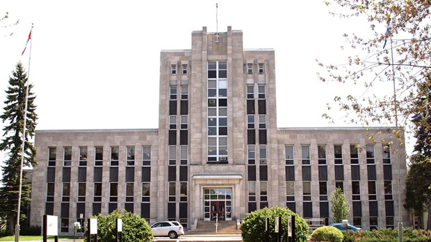 La Ville de Shawinigan informe ses citoyens qu'un nouveau point de distribution d’eau potable sera en fonction cette semaine