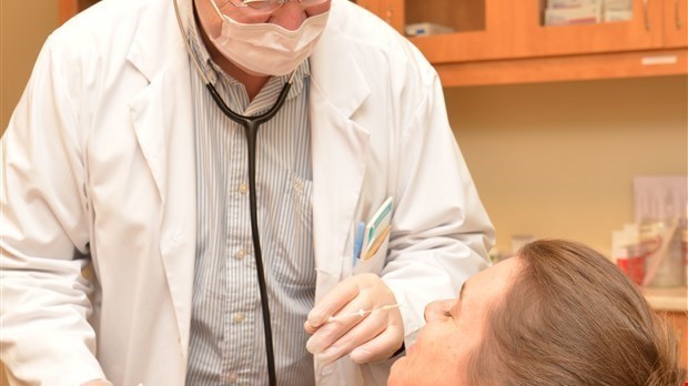 Le CISSS des Laurentides demande à la population d’éviter les urgences en cas de problèmes de santé non urgents