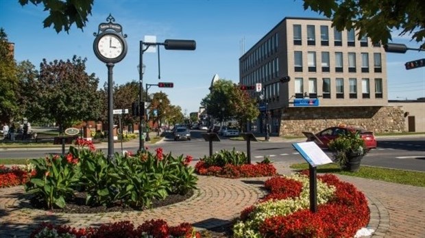 Un surplus financier appréciable pour la Ville de Sainte-Thérèse