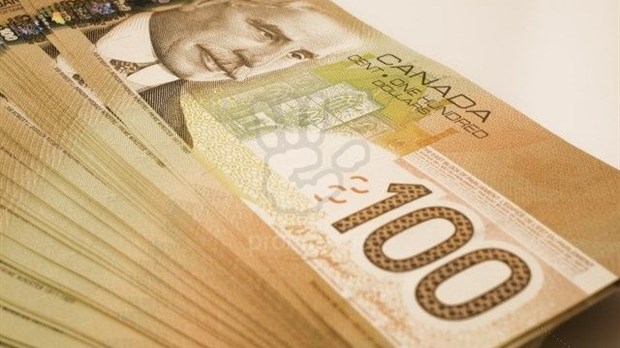 Plus de 2 M$ au Lavoir Jérômien pour hausser sa productivité