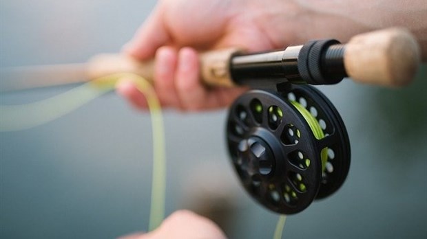 La Fête de la pêche se déroulera le 4 juin et 5 juin au Parc régional Bois de Belle-Rivière