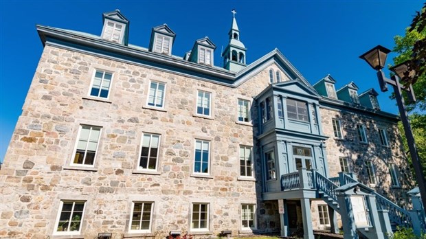 L’hôtel de ville de Mascouche et la salle du conseil  seront restaurés