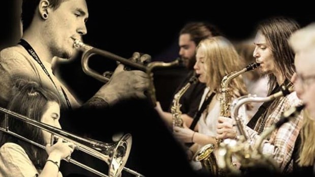 Le Big band Lionel-Groulx recrute des saxophonistes, trombonistes et trompettistes 