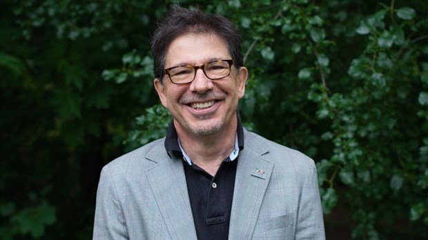 Départ de M. Guy Benedetti, le directeur général de la Ville de Rosemère