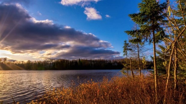 En juin, célébrons le mois de l'eau