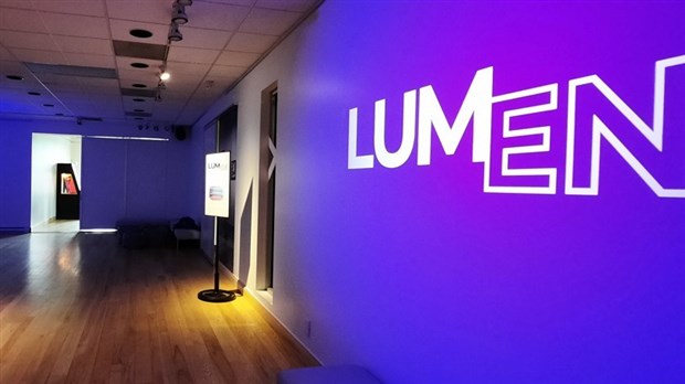 Lumen : une exposition gratuite et éclairante à Blainville