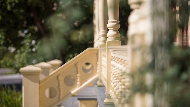 Bonification du programme de subvention pour les bâtiments patrimoniaux à Sainte-Thérèse